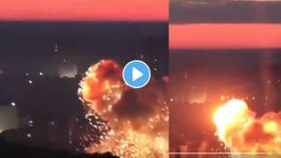 Russia Ukraine war Kyiv attack