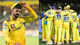Ruturaj Gaikwad and entire CSK Team punished for Slow over rate in match vs Gujarat Titans IPL 2026