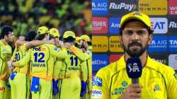 CSK vs GT: “अनेकांना हे मान्यच नाहीये की आम्ही…”, ऋतुराजचं CSKच्या स्पर्धेतील खराब कामगिरीबाबत मोठं वक्तव्य; खरं कारण सांगत म्हणाला…