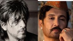 शेखर सुमन यांनी चेक नाकारल्यानंतर शाहरुख खाननं केलेलं असं काही की…; म्हणाले, “तो खूप…”