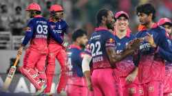 SRH vs RR: राजस्थानची दुसऱ्या क्वालिफायरमध्ये धडक! हैदराबादवर मिळवला दणदणीत विजय; वैभव सूर्यवंशी-जोफ्रा आर्चर ठरले गेमचेंजर