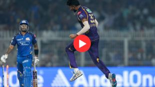 Suryakumar yadav wicket