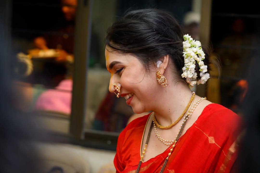 Sai Kalyankar Daughter Naming Ceremony