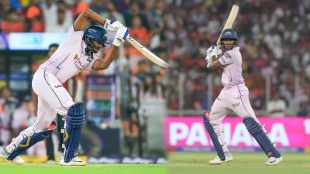 Sai sudharsan Creates History becomes first player to complete 500 plus runs 3 times in ipl broke virat kohli record