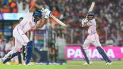 GT vs SRH: साई सुदर्शनने कोहलीला मागे टाकत इतिहास घडवला! IPLच्या १९ वर्षांत ‘ही’ कामगिरी करणारा ठरला पहिलाच फलंदाज