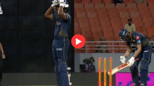 Sai sudarshan wicket