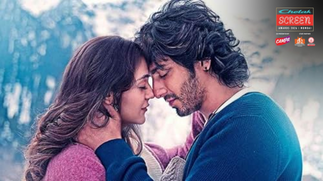 Chetak Screen Awards 2026 Best Song nominees