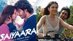 Chetak Screen Awards 2026 : “हे मेहनतीचे फळ…”; पदार्पणात पुरस्कार मिळवलेल्या अहान पांडे व अनीत पड्डा यांनी व्यक्त केल्या भावना