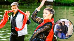 Video : “याने माझे अजून एक…”, सलमान खानने फिरकी घेताच वरुण धवन म्हणाला…