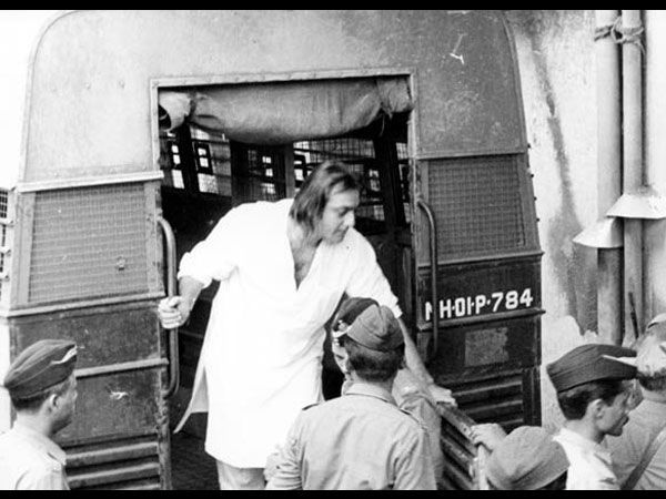 Sanjay Dutt News About 1993