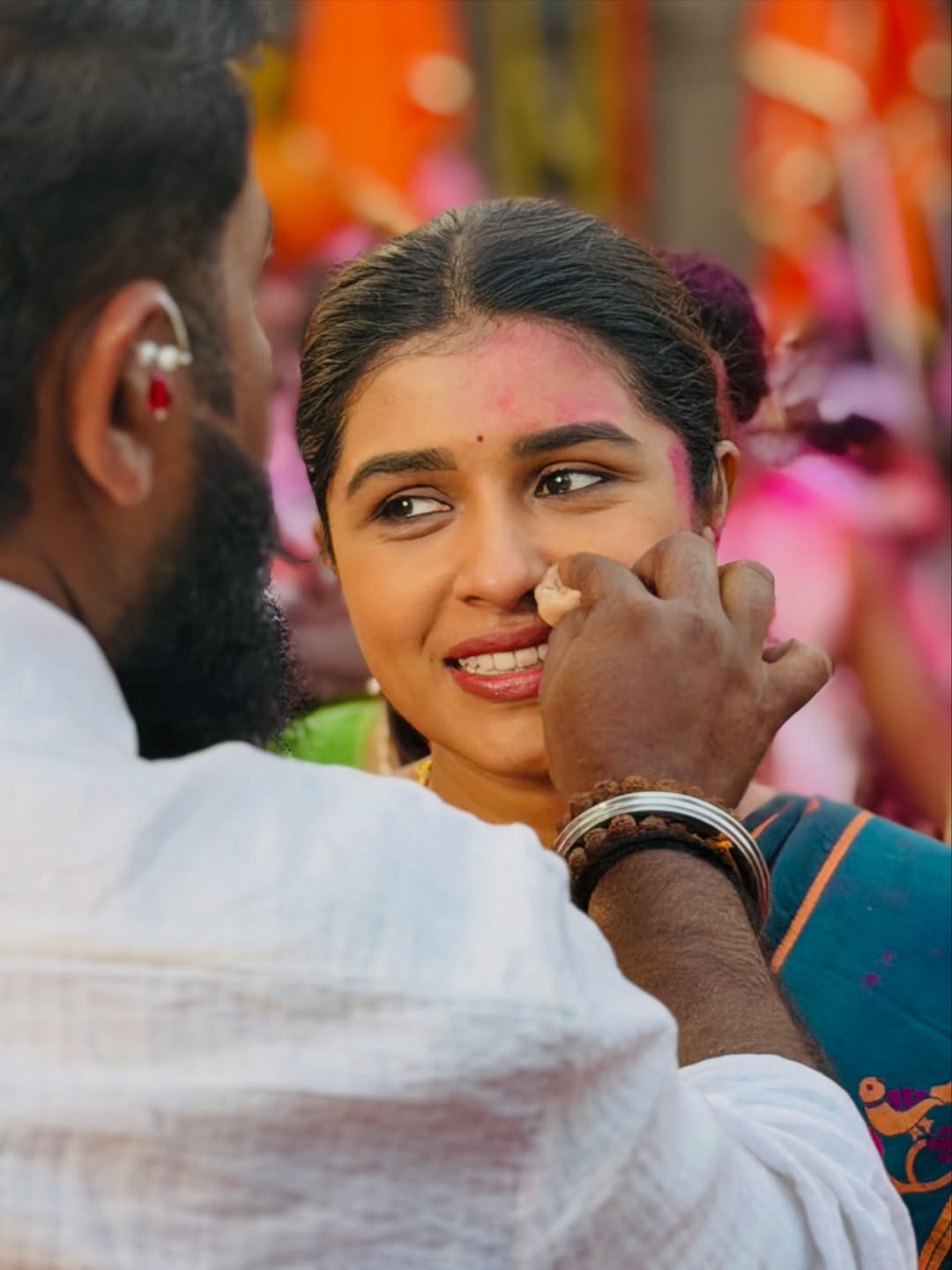Sanskruti Balgude Deool Band 2 Movie