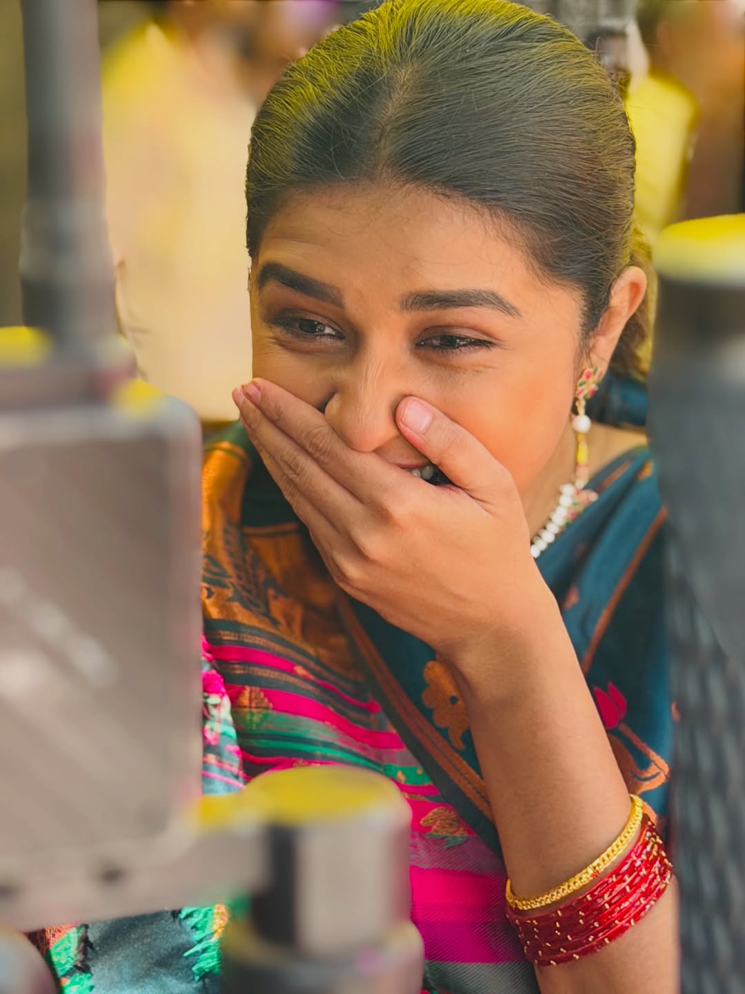 Sanskruti Balgude Deool Band 2 Movie
