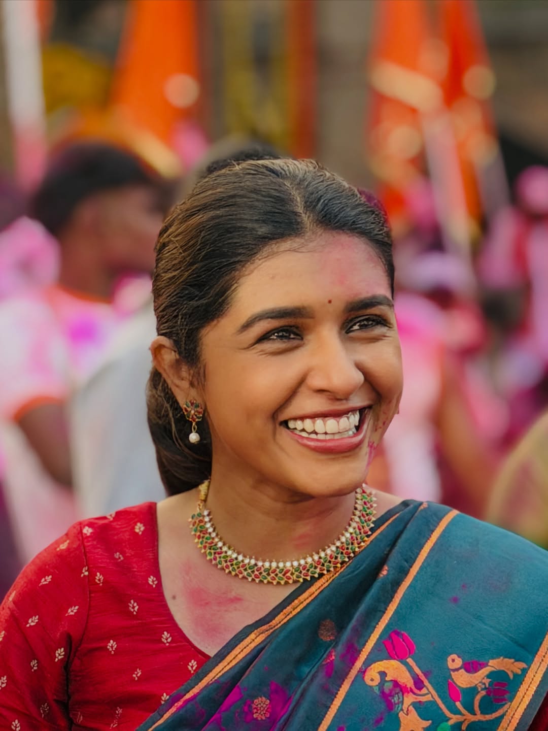 Sanskruti Balgude Deool Band 2 Movie
