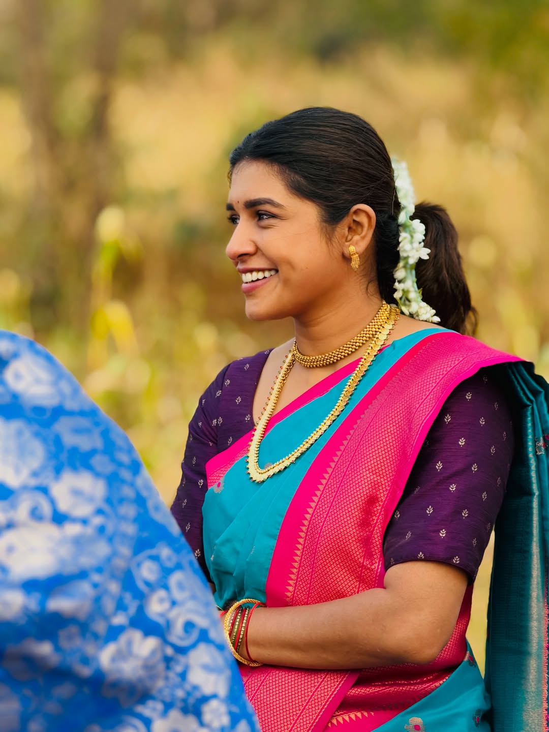 Sanskruti Balgude Deool Band 2 Movie
