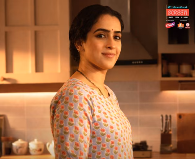 Best Actor (Female) – OTT Film nominees