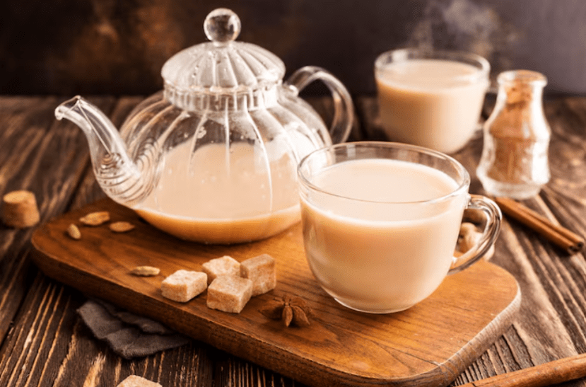 tea in weight loss diet is it necessary to quit chai on your fat loss journey know from dietician
