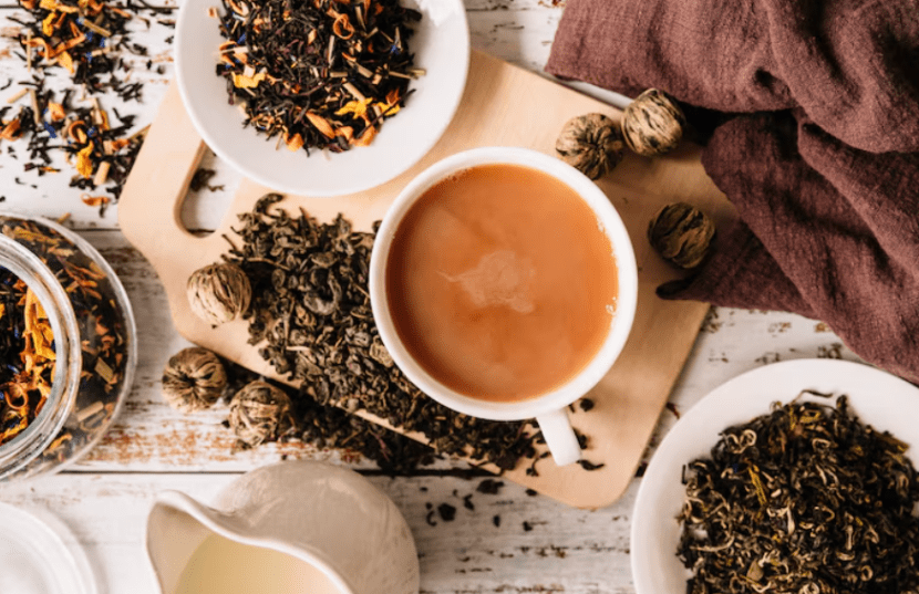 tea in weight loss diet is it necessary to quit chai on your fat loss journey know from dietician