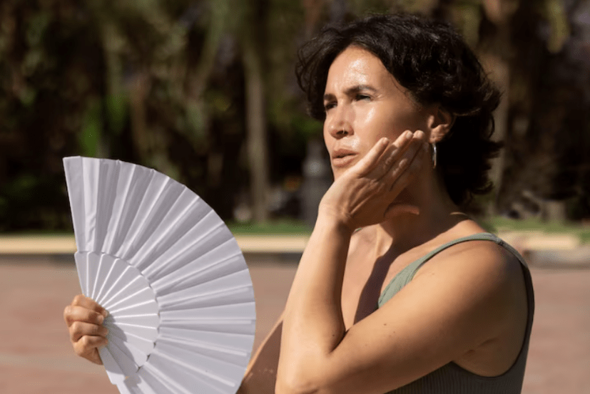 sweating heat summer are you sweating more than others find your triggers