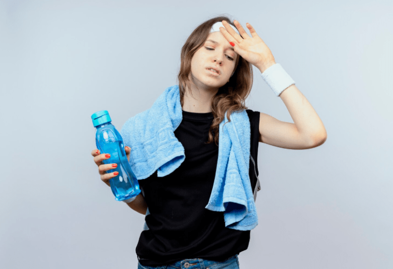 sweating heat summer are you sweating more than others find your triggers