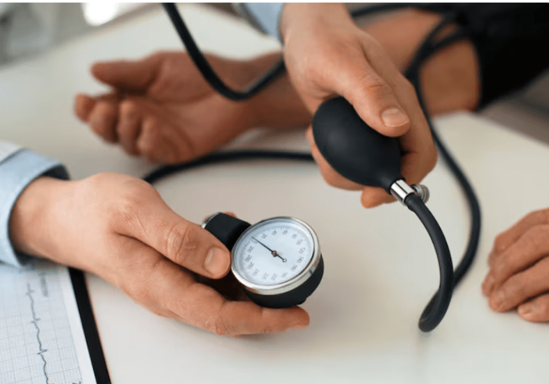 age wise blood pressure chart in marathi 