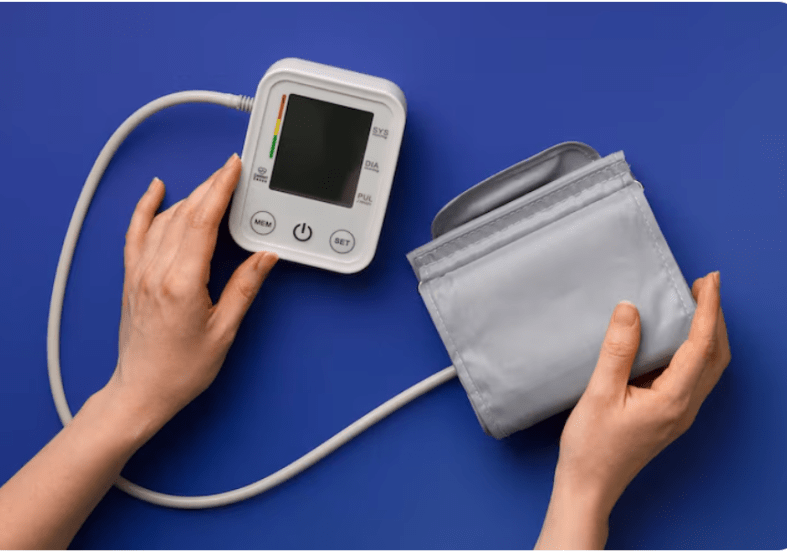 age wise blood pressure chart in marathi 