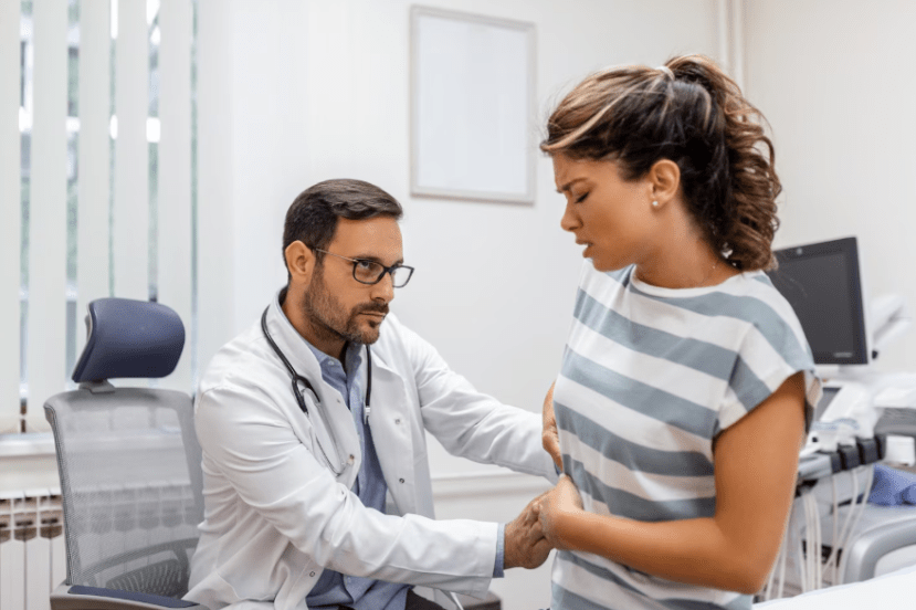 kidney damage symptoms and treatment in marathi