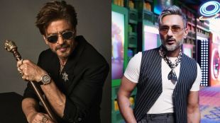Shah Rukh Khan already warned Yo Yo Honey Singh about drug addiction psm 08