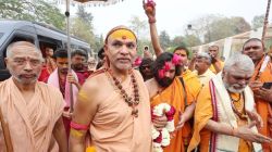 Shankaracharya Avimukteshwaranand POCSO Case: शंकराचार्य अविमुक्तेश्वरानंद यांना ‘पोक्सो’ प्रकरणात सर्वोच्च न्यायालयाचा दिलासा! काय आहे संपूर्ण प्रकरण? वाचा सविस्तर…