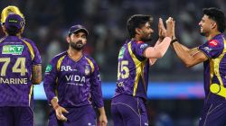 IPL 2026 Points Table: KKR चा विजयाचा चौकार, गुणतालिकेत मोठा उलटफेर! मुंबईसह ‘या’ २ संघांचं टेन्शन वाढलं