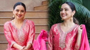 Shruti Marathe Maharashtra Day 2026