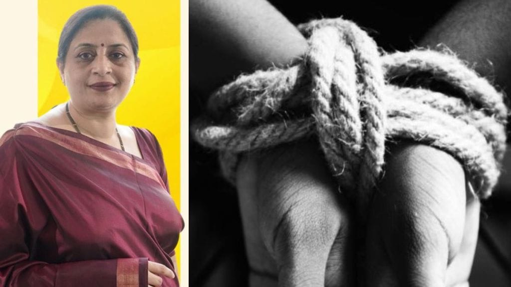 shubhra-ranjan-ias-academy-director-kidnapped-bhopal-crime-news shubhra-ranjan-ias-academy-director-kidnapped-bhopal-crime-news