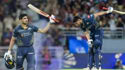 GT vs RR: IPL प्लेऑफचा ‘किंग’ ! शुबमन गिलची ऐतिहासिक कामगिरी, आजवर कोणी न केलेला महाविक्रम केला आपल्या नावे
