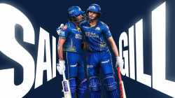IPL 2026: शुबमन गिल-साई सुदर्शनचा वर्ल्ड रेकॉर्ड! टी-२० इतिहासात अशी कामगिरी करणारी ठरली पहिलीच जोडी