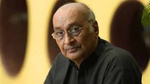 What Shyam Manav Said?