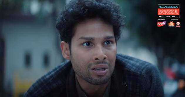 Chetak Screen Awards 2026, Gender Sensitivity award nominees