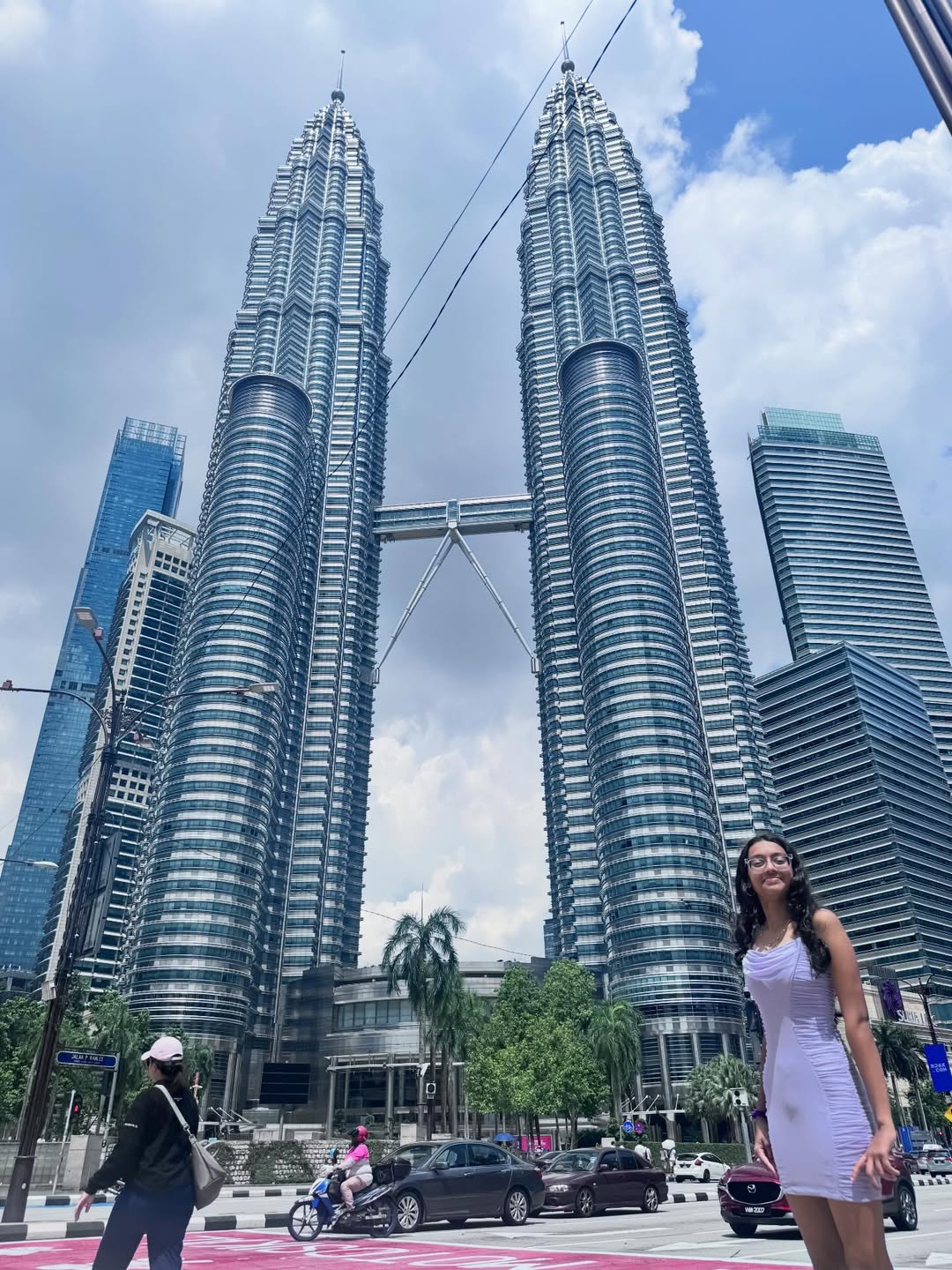 Siddharth Jadhav Trupti Akkalwar Malaysia