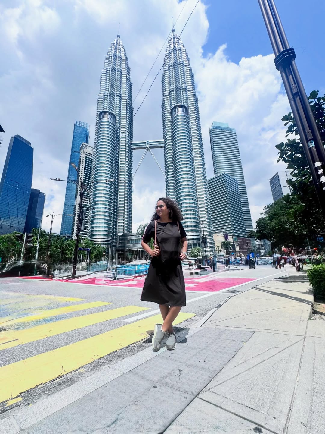 Siddharth Jadhav Trupti Akkalwar Malaysia
