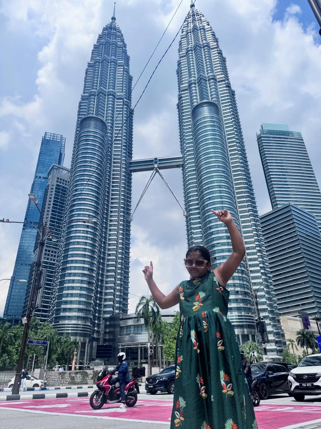 Siddharth Jadhav Trupti Akkalwar Malaysia