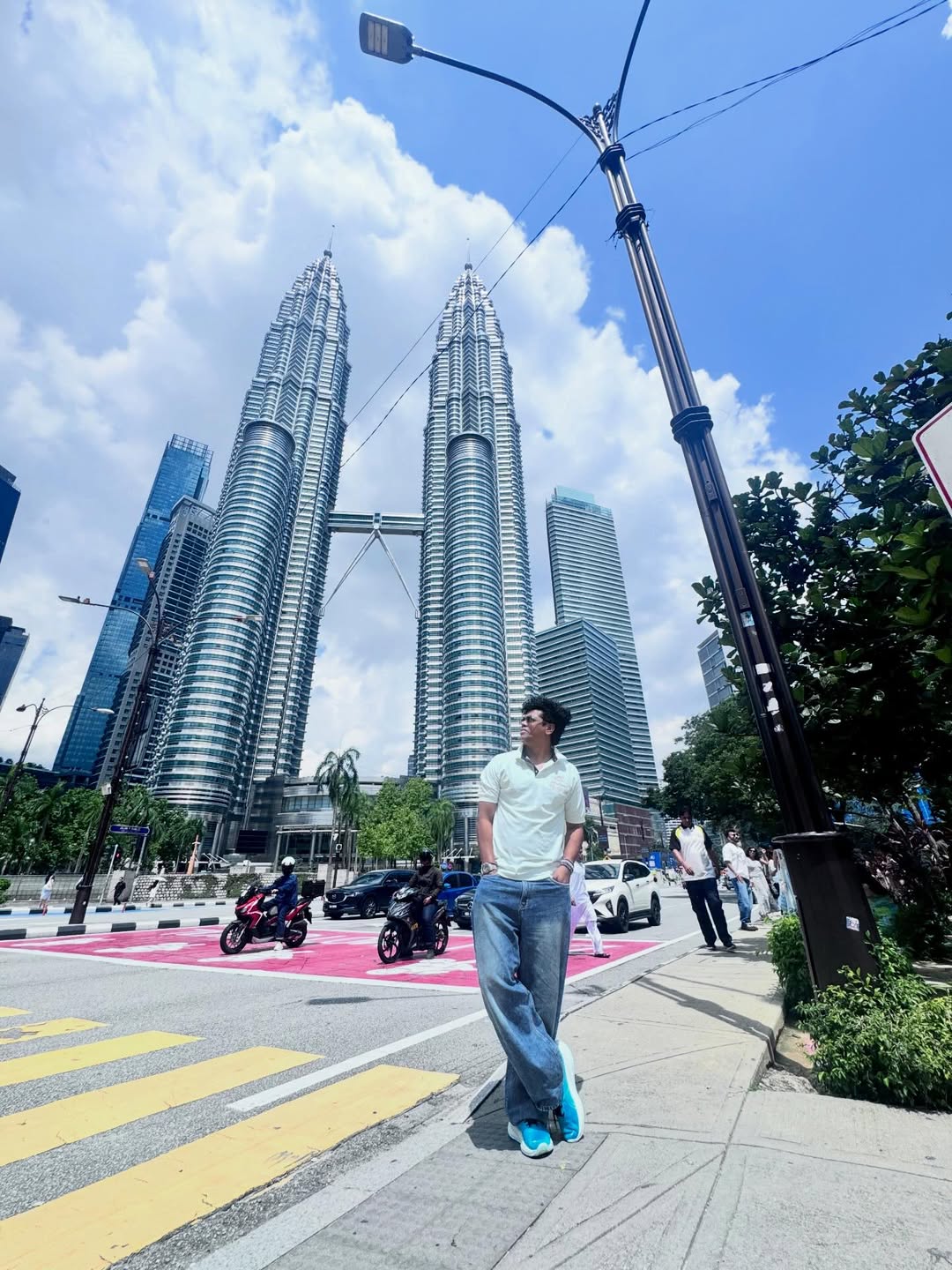 Siddharth Jadhav Trupti Akkalwar Malaysia