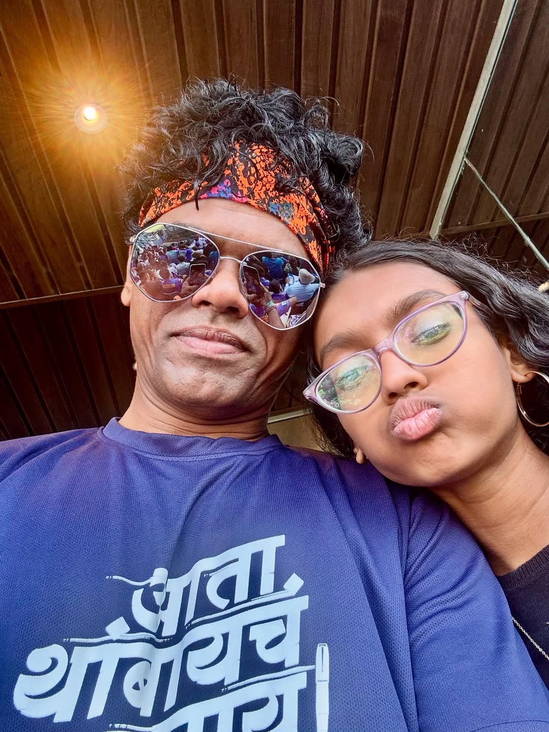 Siddharth Jadhav Trupti Akkalwar Malaysia