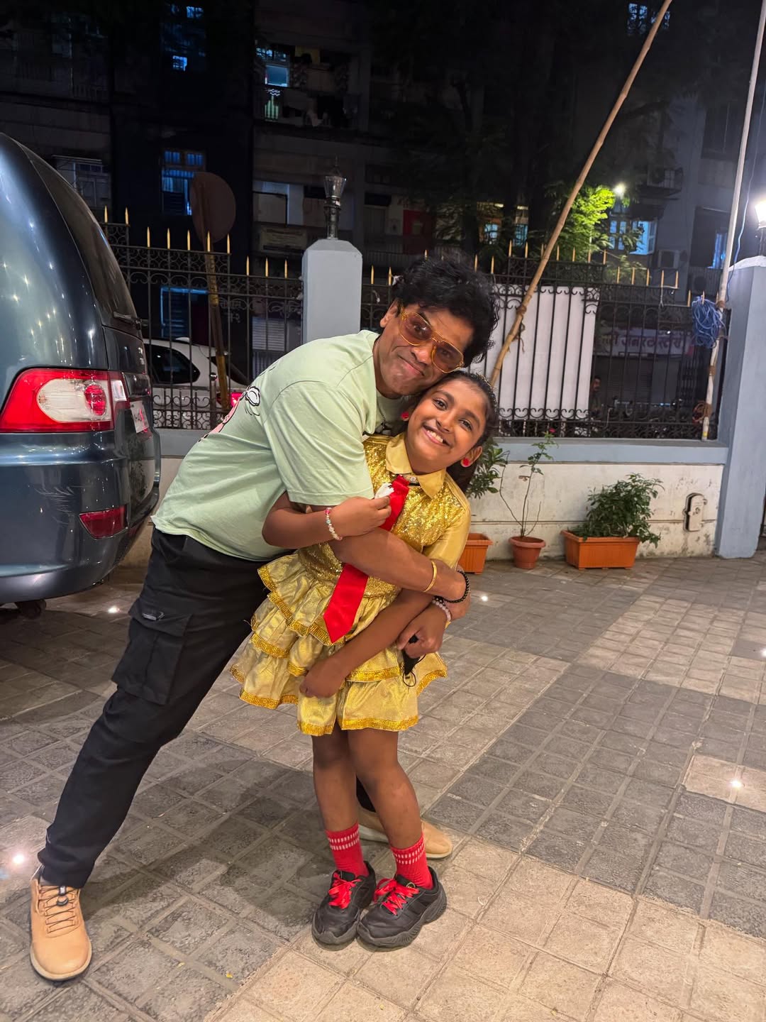 Siddharth Jadhav Trupti Akkalwar Malaysia