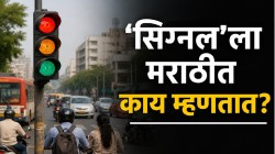 ऑफिस, कॉलेजला जाताना रोज सिग्नलवर थांबता… पण ‘सिग्नल’ला मराठीत काय म्हणतात तुम्हाला माहितीये का? उत्तर जाणून घ्या..