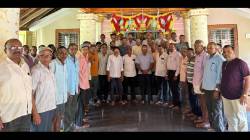 ​सावंतवाडी: शिरशिंगे गावात सामाईक जमीन मोजणी ग्रामस्थांनी उधळली