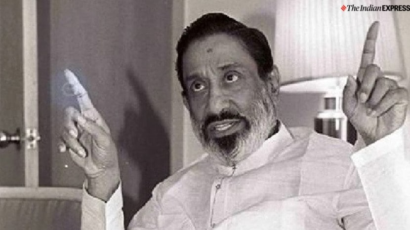 Sivaji Ganesan