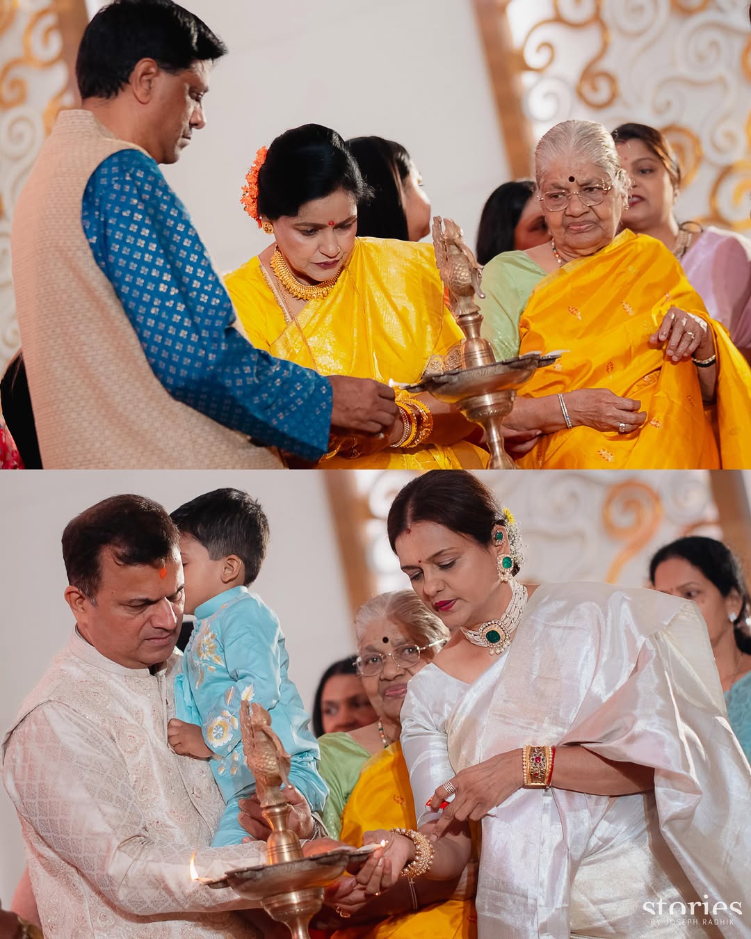 Suryakumar Yadav wife devisha shetty Baby shower
