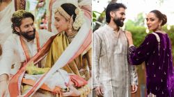 “माझ्यावर परिणाम…”, नागा चैतन्यसह नात्यावर होणाऱ्या ट्रोलिंगवर पहिल्यांदाच सोभिता धुलिपालाने मांडले मत; म्हणाली…