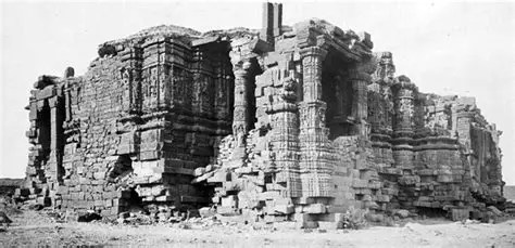 Somnath Temple News