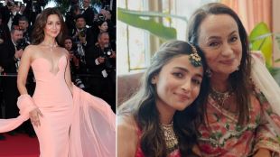 Soni Razdan reaction on Alia Bhatt Cannes 2026 looks trolling on social media