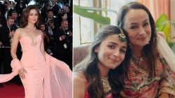 “सोशल मीडिया द्वेषाने भरलेले…”; Cannesमध्ये आलिया भट्ट ट्रोल होताच आईचे सडेतोड उत्तर, म्हणाल्या…
