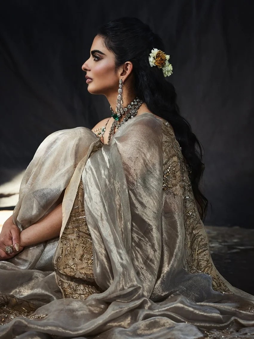 Isha Ambani Met Gala 2026 look mango bag price